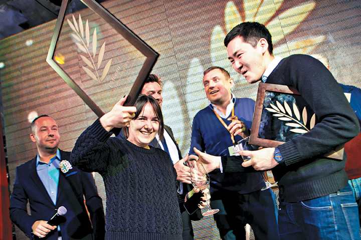 Рестораторы удовлетворяют интерес гостей к хорошей еде за небольшие деньги и быстро