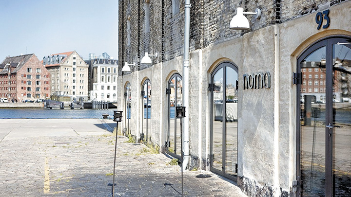 Мир гурманов тяготеет к Испании и США