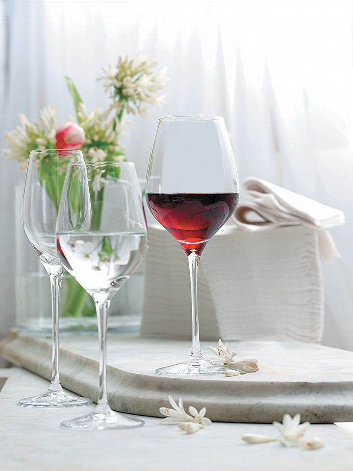 STOLZLE-LAUSITZ —  стекло высокого качества