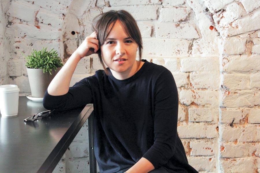 Мария Максименко: «Наш краб объединяет Москву и Дальний Восток»