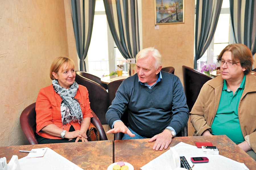 Выставка ExpoHoReCa показывает рост