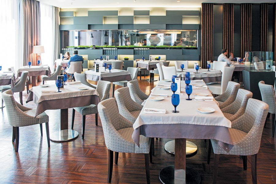 Концепция casual dining: без права на ошибку