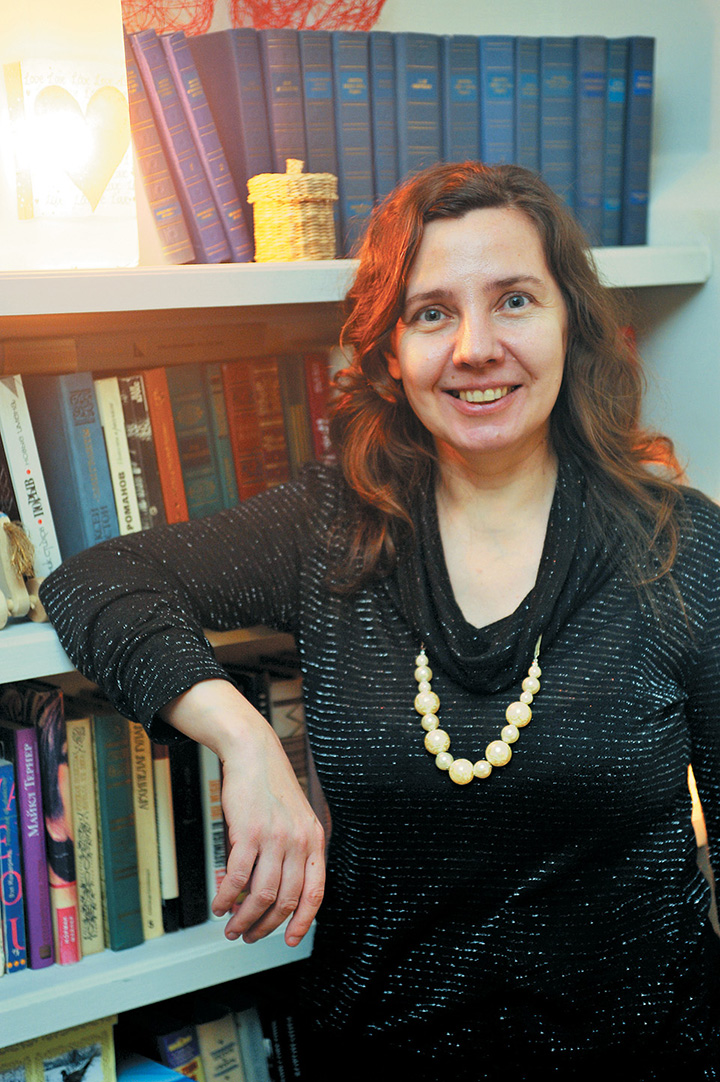 Санкции нам не помеха!