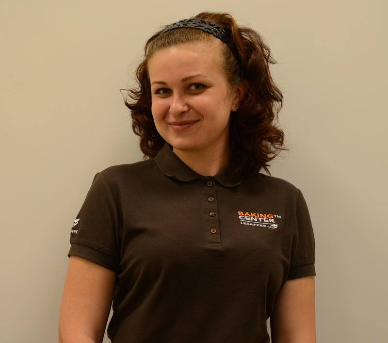 Star’Bake – инновационное решение для рынка HoReCa