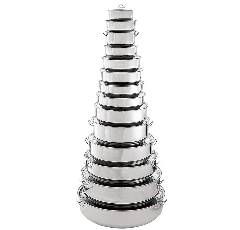 Как приготовить здоровую и вкусную пищу