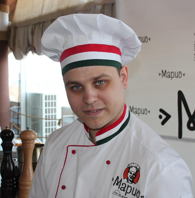 Марк Пушков: «МЕТРО Кэш энд Керри позволяет делать бизнес успешнее»