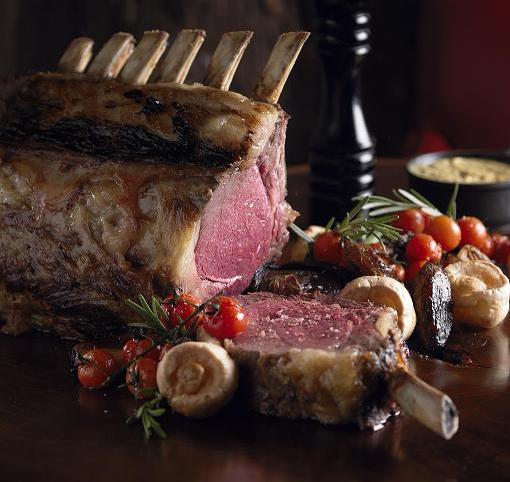 Ресторан в Дубае получил награду от Time Out Dubai Restaurant Award