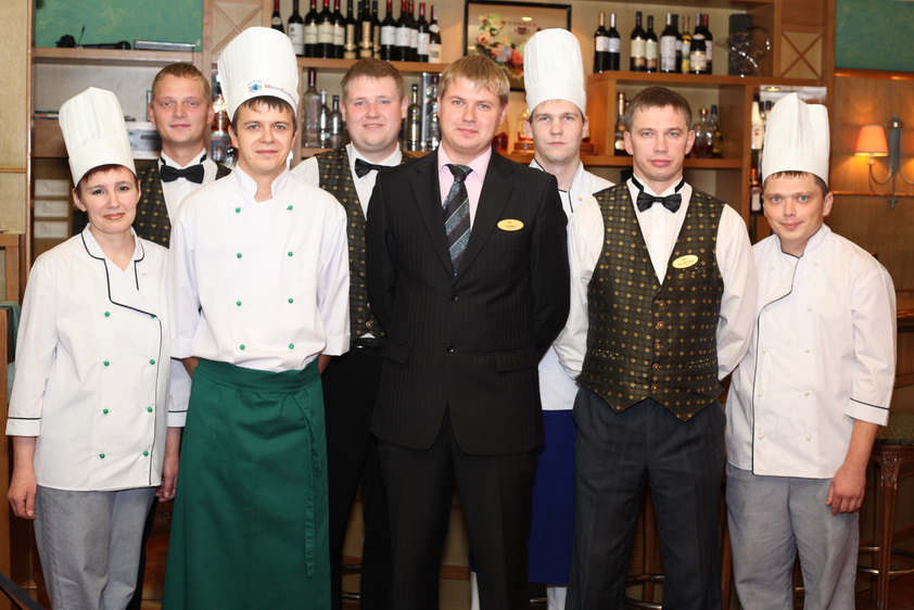 Советы руководству об улаживании споров с сотрудниками