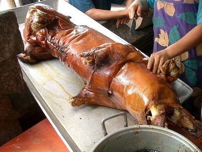 10 лучших ресторанов балийского курорта