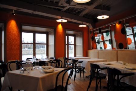 Победители русской ресторанной премии определены