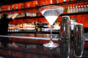 Чемпионат мира среди барменов  WCC 2011 - Всероссийский отборочный тур  по Северо-Западному региону