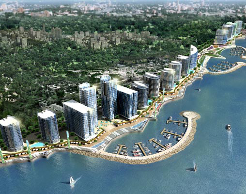 Новое правило для ресторанов и кафе в Актау, Казахстан