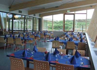 В Петербурге общепит продолжает выбирать спальные районы