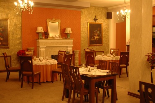 Проверку на готовность к саммиту АТЭС рестораны Владивостока не прошли