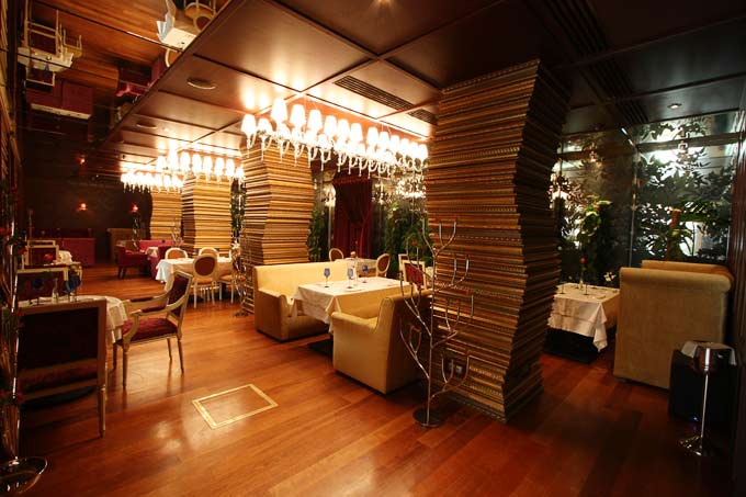 Рестораторы все чаще сообщают о снижении прибылей