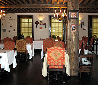 Ресторанный холдинг «Арпиком» выставили на продажу