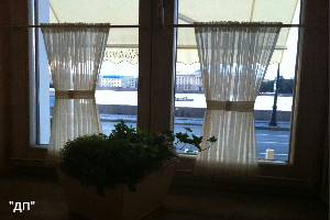 В Петербурге начал работу новый ресторан от Стефано Заффрани