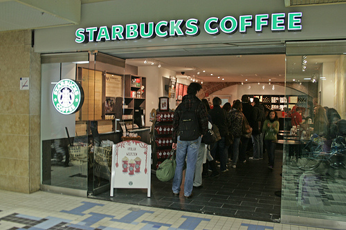 Десятки тысяч кофеен откроются в России в  ближайшие годы