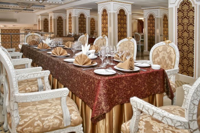 На Дальнем Востоке может появиться Международная кулинарная академия