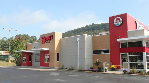 Сеть Wendy's открыла рестораны нового формата