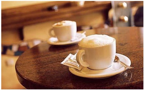 Омский бизнесмен Леван Турманидзе открывает «ванильную» кофейню