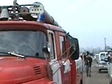 В подмосковном ресторане взорвались газовые баллоны