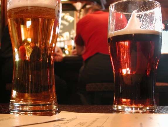 В Британии выбрали лучшие пабы