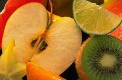 Чилийский фруктовый сад для российского рынка