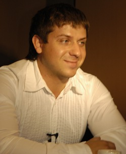 Николай Готко: «Варить кофе – это искусство»