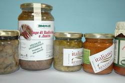 Итальянская Ривьера делится солнцем