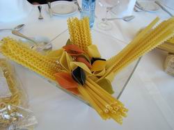 Паста как способ путешествия