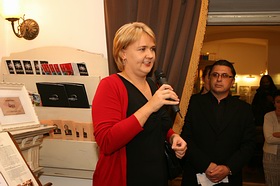 Эстонские повара осваивают Петербург