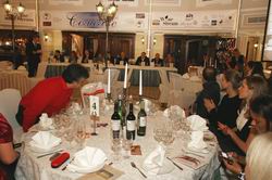 Лучший сомелье Петербурга – Егор Алешков