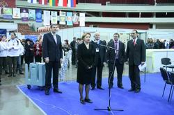 ExpoHoReCa-2010 расширяет программу