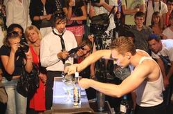 World Cocktail Competition 2010: отборочный тур по Северо-Западу завершился!