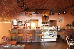 Новый «Каракуль Бар» для чайно-кофейных эстетов