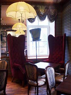 «99 фунтов» из страны чудес