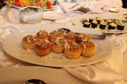 Фестиваль селедки становится традицией