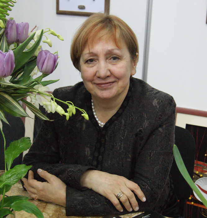 Итоги выставки ExpoHoReCa-2011