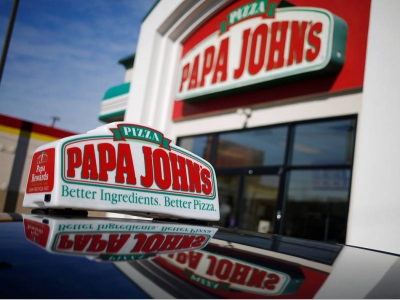 Генеральный директор Papa John’s заявил, что апрель был лучшим месяцем в истории компании