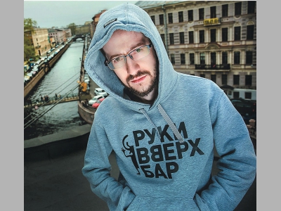 Павел Чесноков, владелец клуба Nebar (Санкт-Петербург): «Главная сложность клубного бизнеса заключается обычно в выборе ключевого бренд-партнёра»