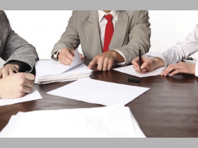 Финансовая составляющая: договор для защиты системы