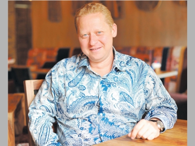 Гастропаб: пришло время пивных сомелье!