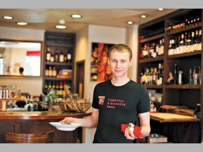 «Фишки» формата