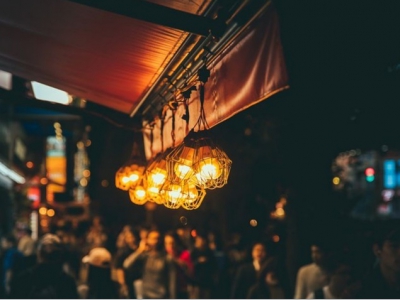 Москва отменяет часть ограничений: рестораны могут работать ночью