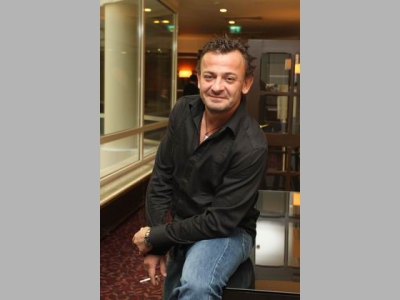 Томас Морин: «В любой стране мира я готовлю высокую местную кухню!»Томас Морин: «В любой стране мира я готовлю высокую местную кухню!»