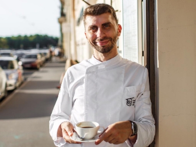 Александр Богданов: Нельзя обманывать ожидания гостя