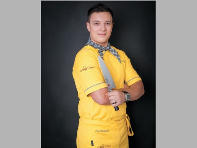 Номер 16 675, или «Я бы поваром пошёл, пусть меня научат»