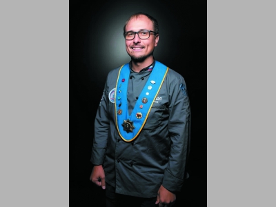 Евгений Попов: Победа в конкурсе зависит от качества подготовки!