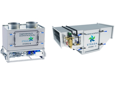 Оборудование, без которого не обойтись при использовании открытого огня в ресторане